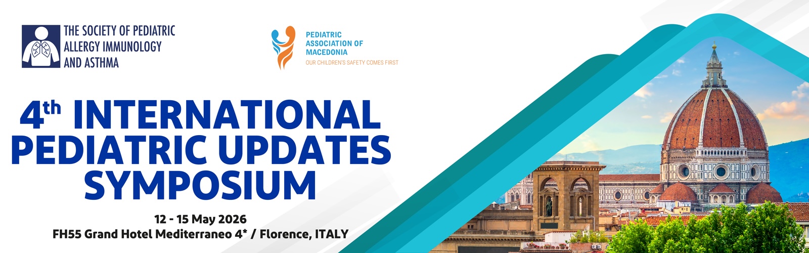 International Pediatric Updates Symposium International Pediatric Updates Symposium