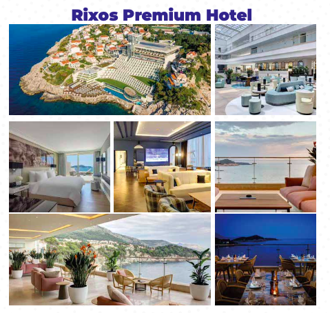 Rixos Premium Hotel
