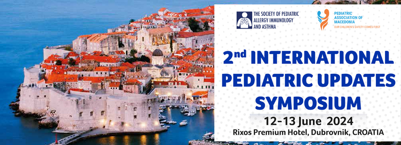 International Pediatric Updates Symposium