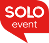 Solo Event Logo